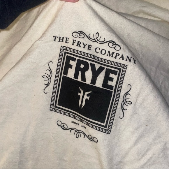 Frye Purse - Picture 3 of 4